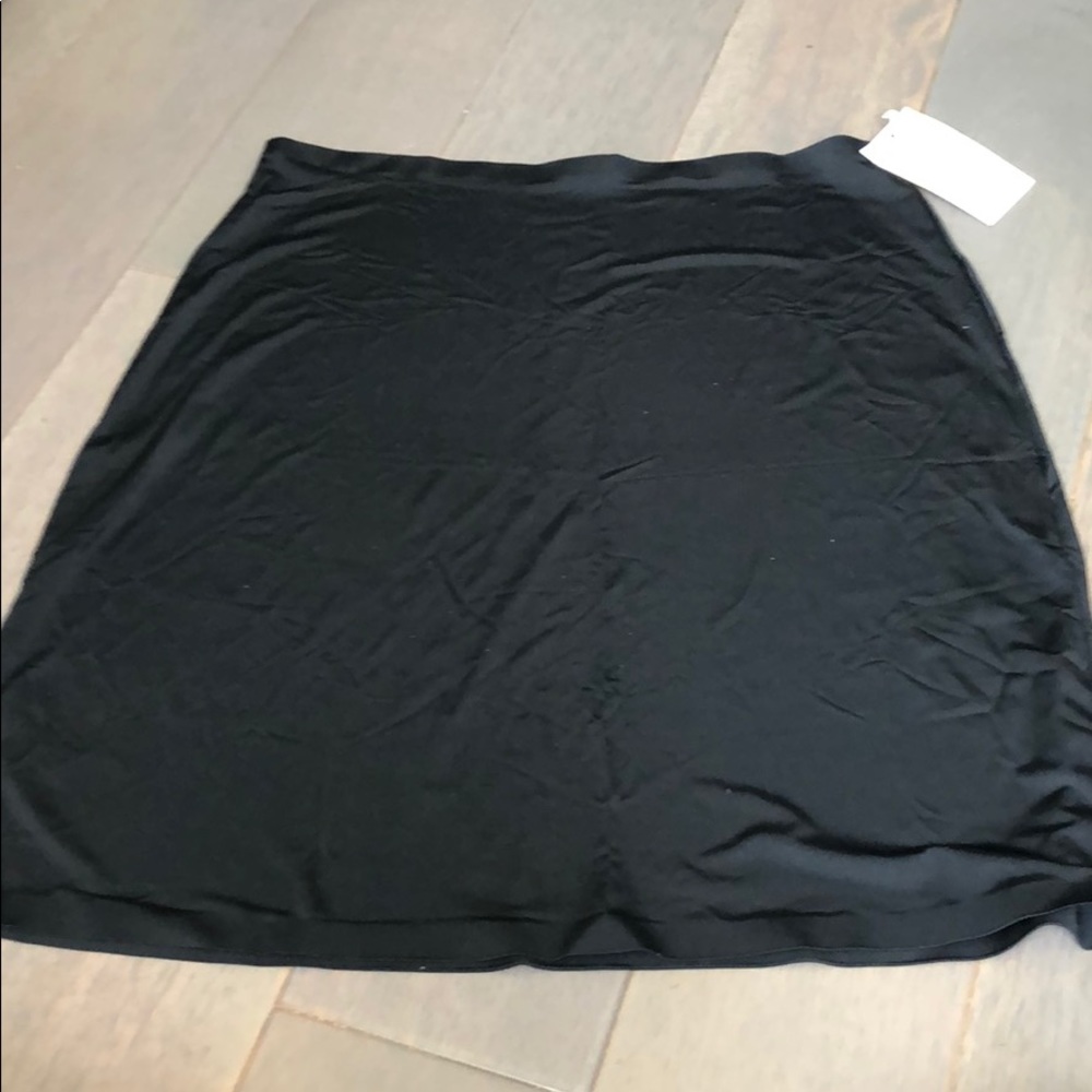 Shimera microfiber slip. Size small. NWT.